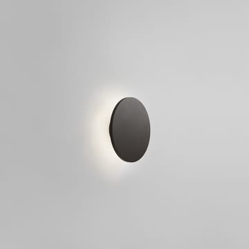 Applique Soho W2 - nero, 2700 kelvin - Light-Point