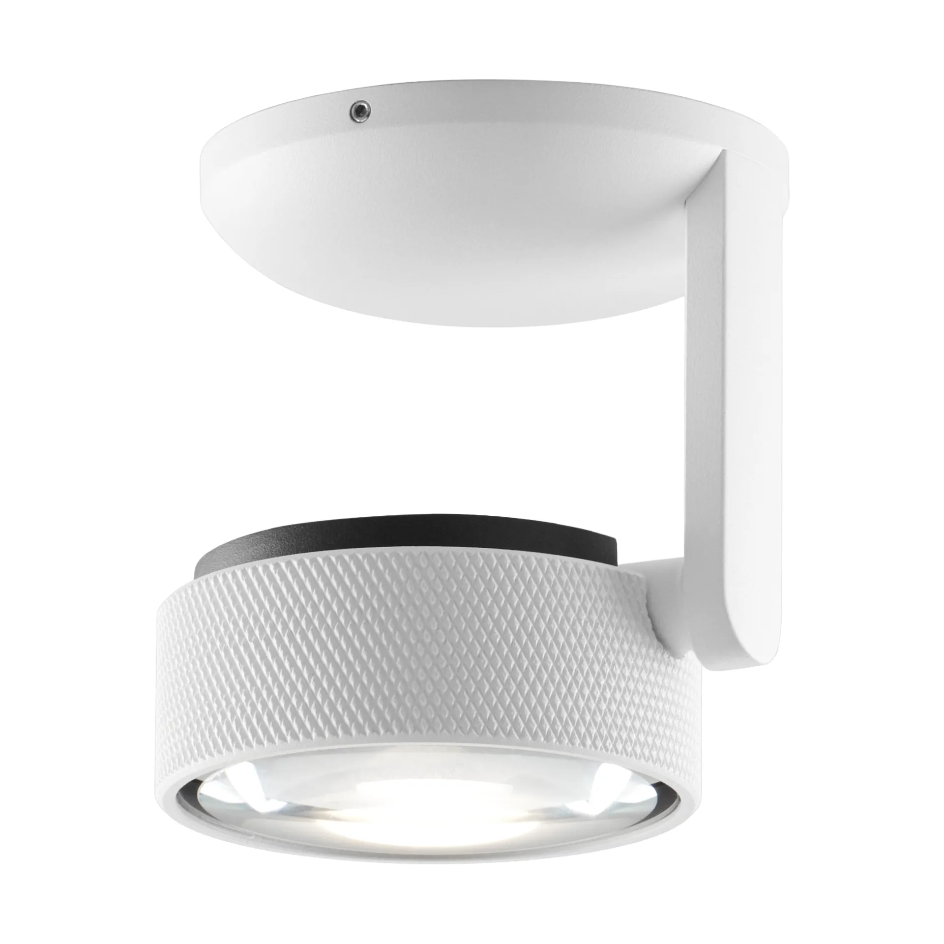 Cosmo C1 plafone switch tune, Bianco Light-Point