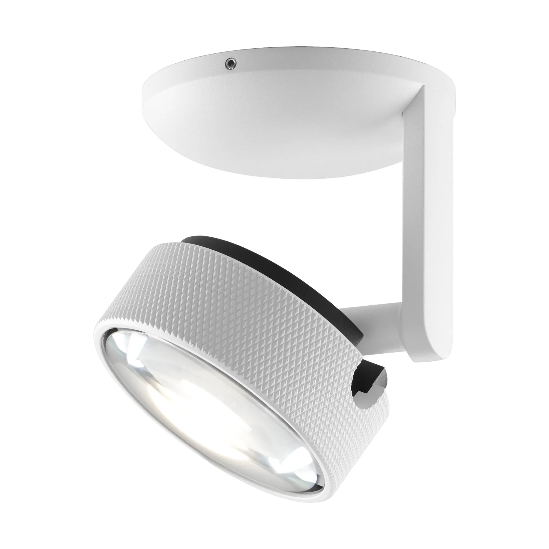 Cosmo C1 plafone switch tune, Bianco Light-Point