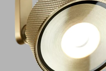 Cosmo C1 plafone switch tune - Ottone - Light-Point