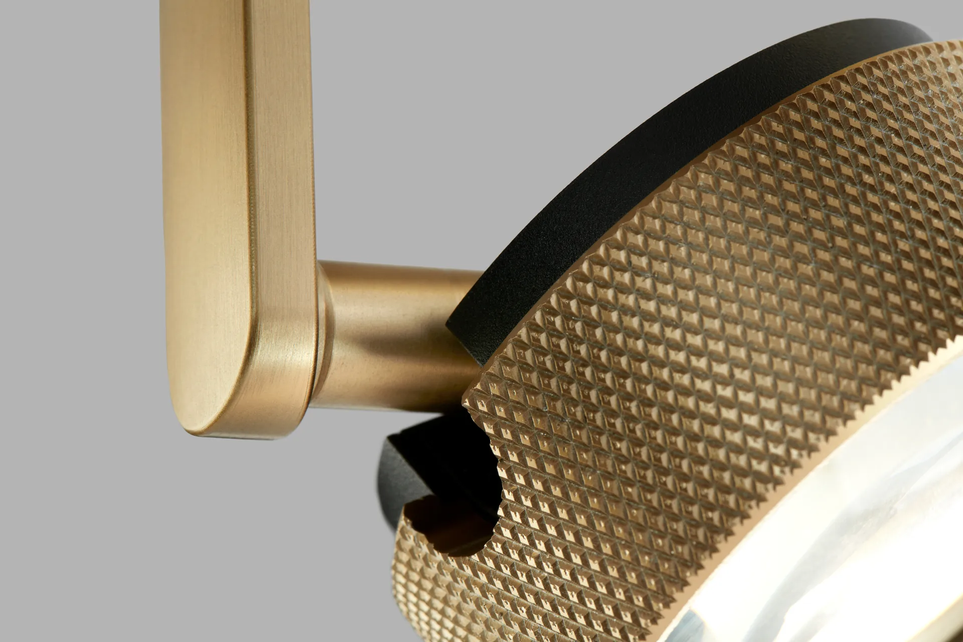 Cosmo C1 plafone switch tune, Ottone Light-Point