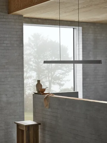 Edge Linear S1500 pendel switch tune - Titanio - Light-Point