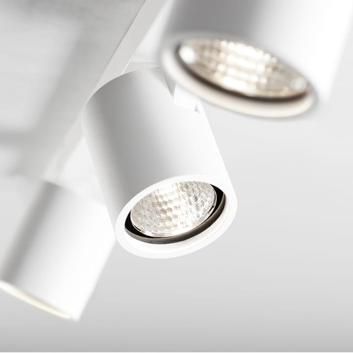 Faretto Focus Line, Mini L900 bianco Light-Point
