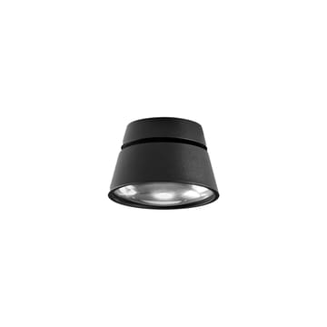 Faretto Vantage 1 - nero - Light-Point