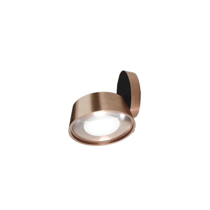 Faretto Vantage 1, oro rosa Light-Point