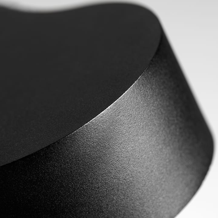 Illuminazione da esterno Orbit Garden 2, Nero Light-Point
