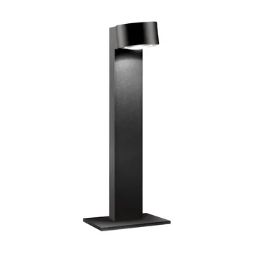 Illuminazione da esterno Orbit Garden Mini - Nero - Light-Point