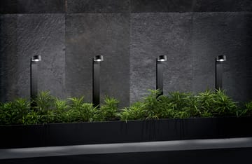 Illuminazione da esterno Orbit Garden Mini - Nero - Light-Point