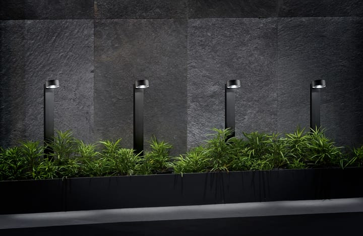 Illuminazione da esterno Orbit Garden Mini, Nero Light-Point