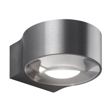 Lampada da parete mini Orbit 2700K - Titanio - Light-Point
