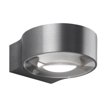 Lampada da parete Orbit W2 2700K - Titanio - Light-Point