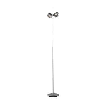 Lampada da terra Orbit - Titanio - Light-Point