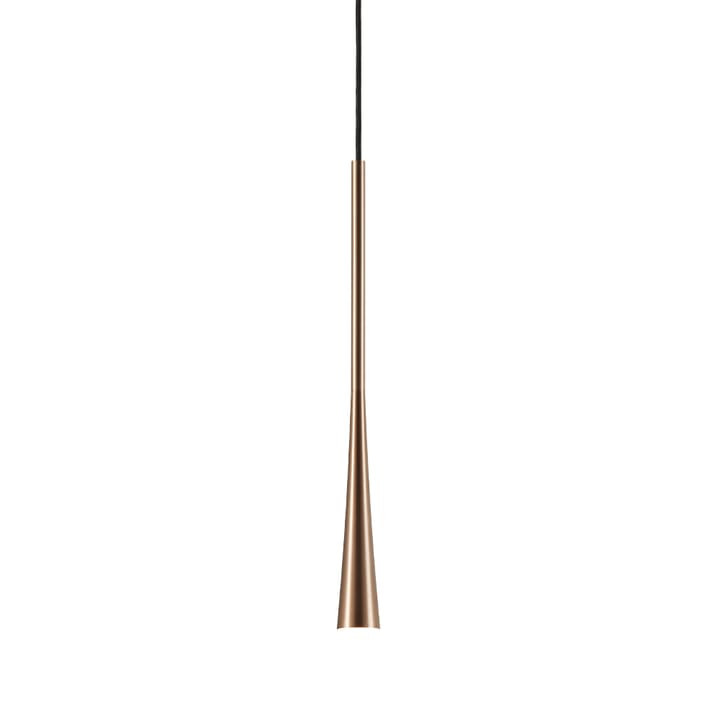 Lampadario Drop S1 - oro rosa - Light-Point