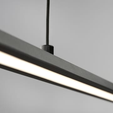 Lampadario Slim S1200 - Black - Light-Point