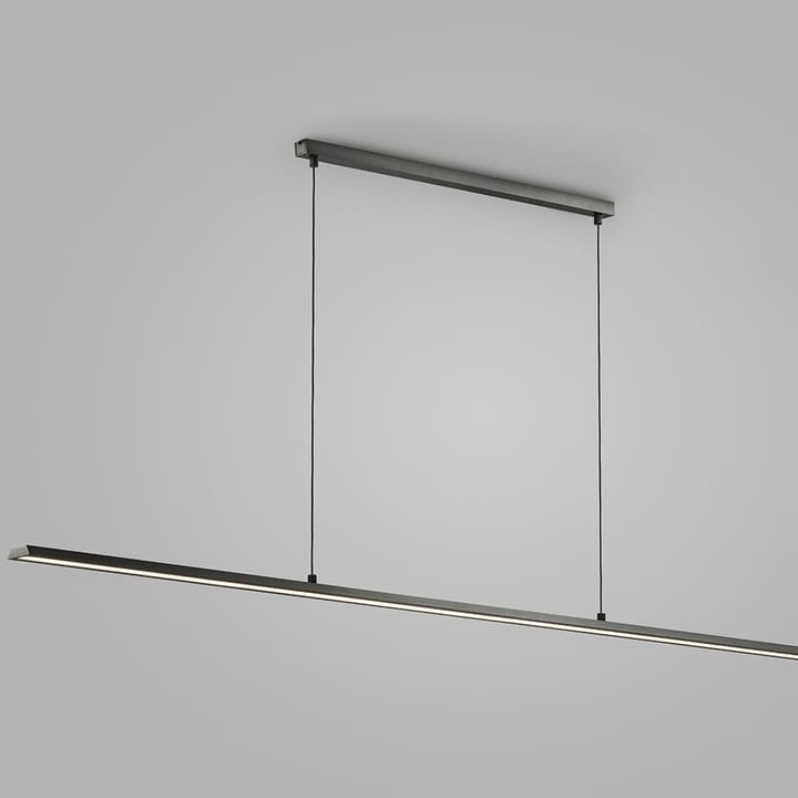 Lampadario Slim S1200 - Black - Light-Point