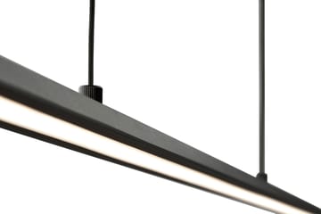Lampadario Slim S1200 - Black - Light-Point