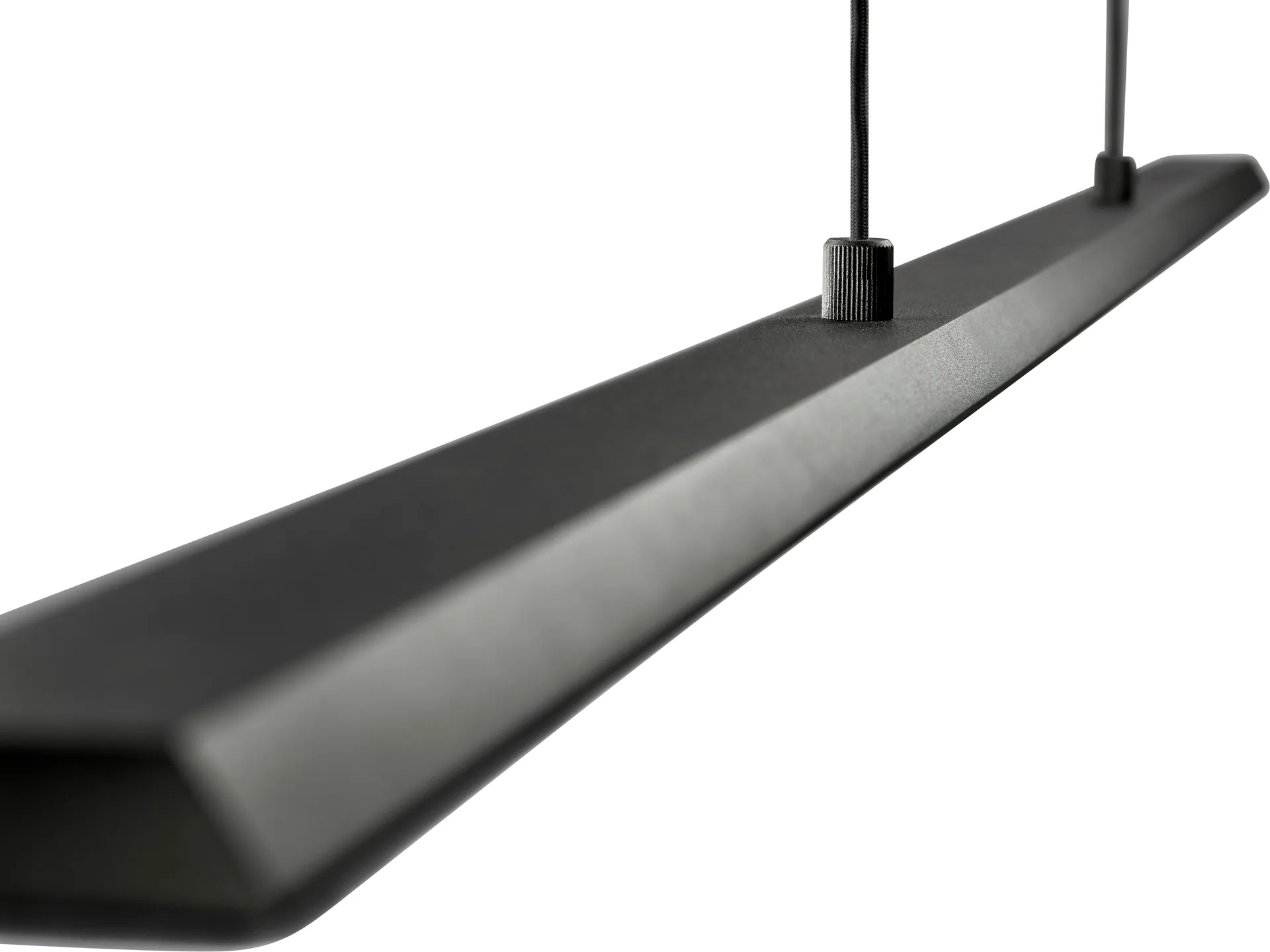 Lampadario Slim S1200, Black Light-Point