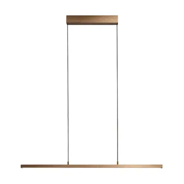 Lampadario Slim S1200 - Oro rosa - Light-Point