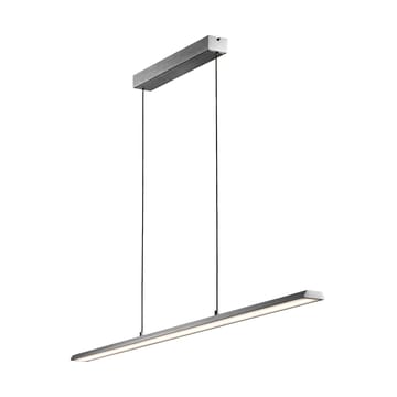 Lampadario Slim S1200 - Titanio - Light-Point