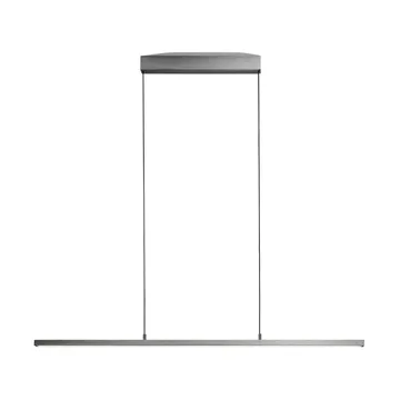 Lampadario Slim S1500 - Titanio - Light-Point