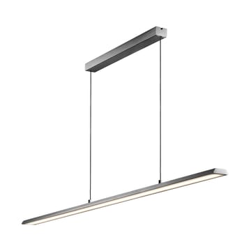 Lampadario Slim S1500 - Titanio - Light-Point
