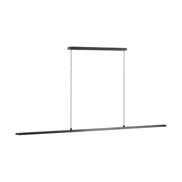 Lampadario Slim S1800 - Nero - Light-Point