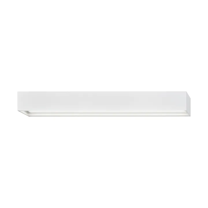 Linea W3 lampada da parete switch tune - Bianco, 7x60 cm - Light-Point