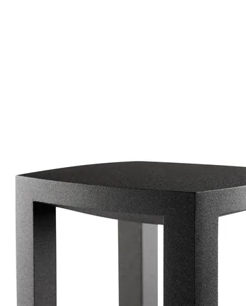 Mirage outdoor lampada switch tune - Nero, 12x48 cm - Light-Point