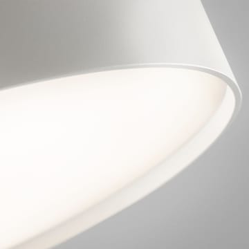 Plafoniera Surface 300 - bianco - Light-Point