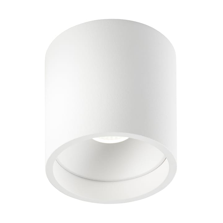 Punto luce Solo Round 2 - Bianco - Light-Point