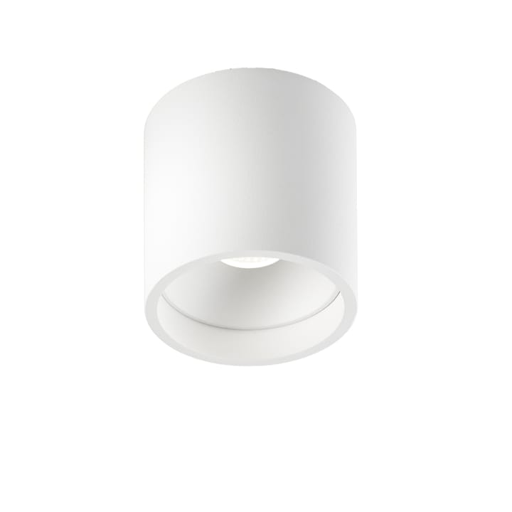 Punto luce Solo Round - bianco, 2700 kelvin - Light-Point