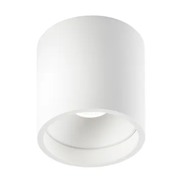 Punto luce Solo Round - Bianco, 3000K - Light-Point