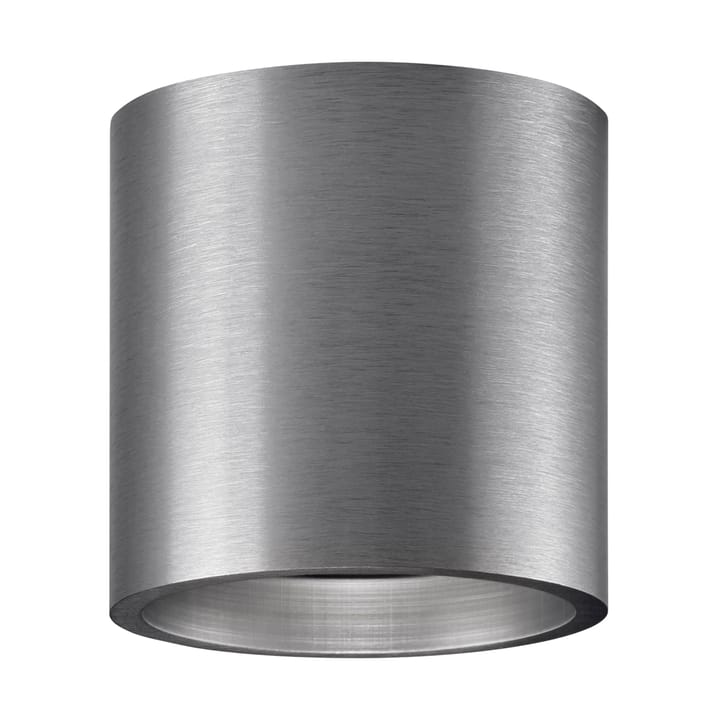 Punto luce Solo Round - Titanio - Light-Point