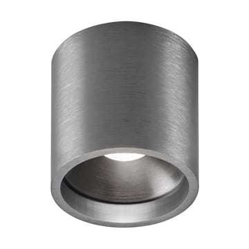Punto luce Solo Round - Titanio - Light-Point