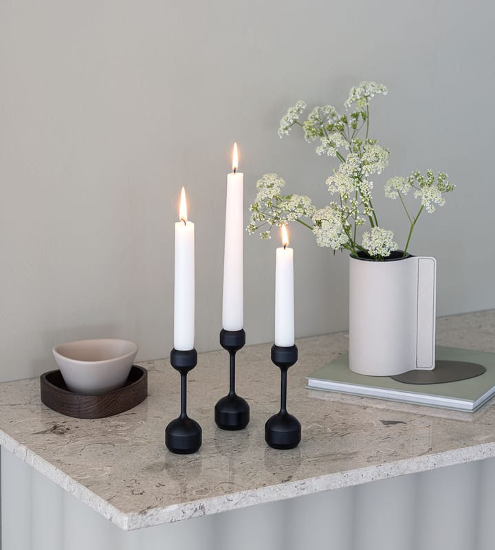 Candeliere Silhouette 120, Black LIND DNA