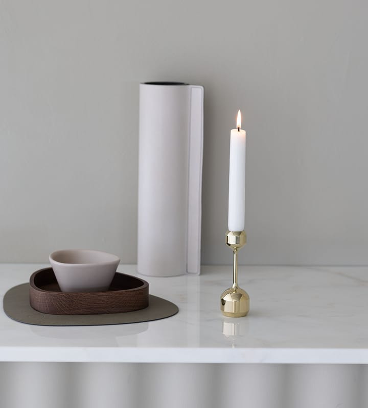 Candeliere Silhouette 120, Oro LIND DNA