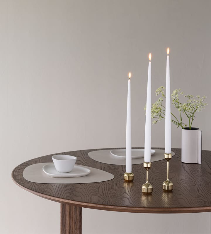 Candeliere Silhouette 120, Oro LIND DNA