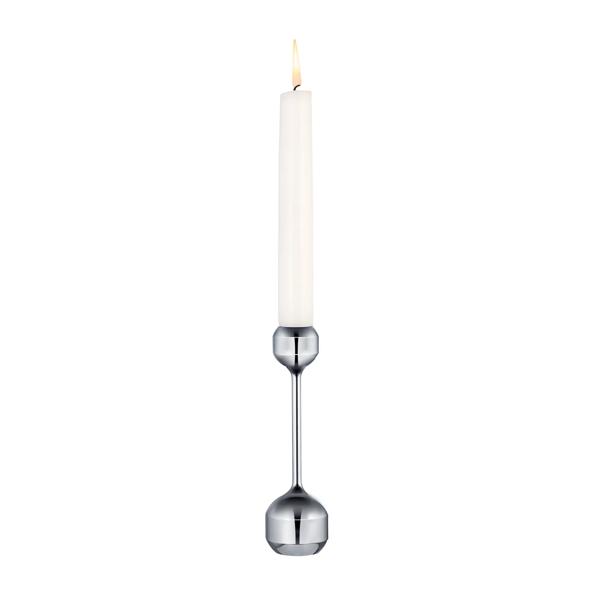Candeliere Silhouette 145, Chrome LIND DNA
