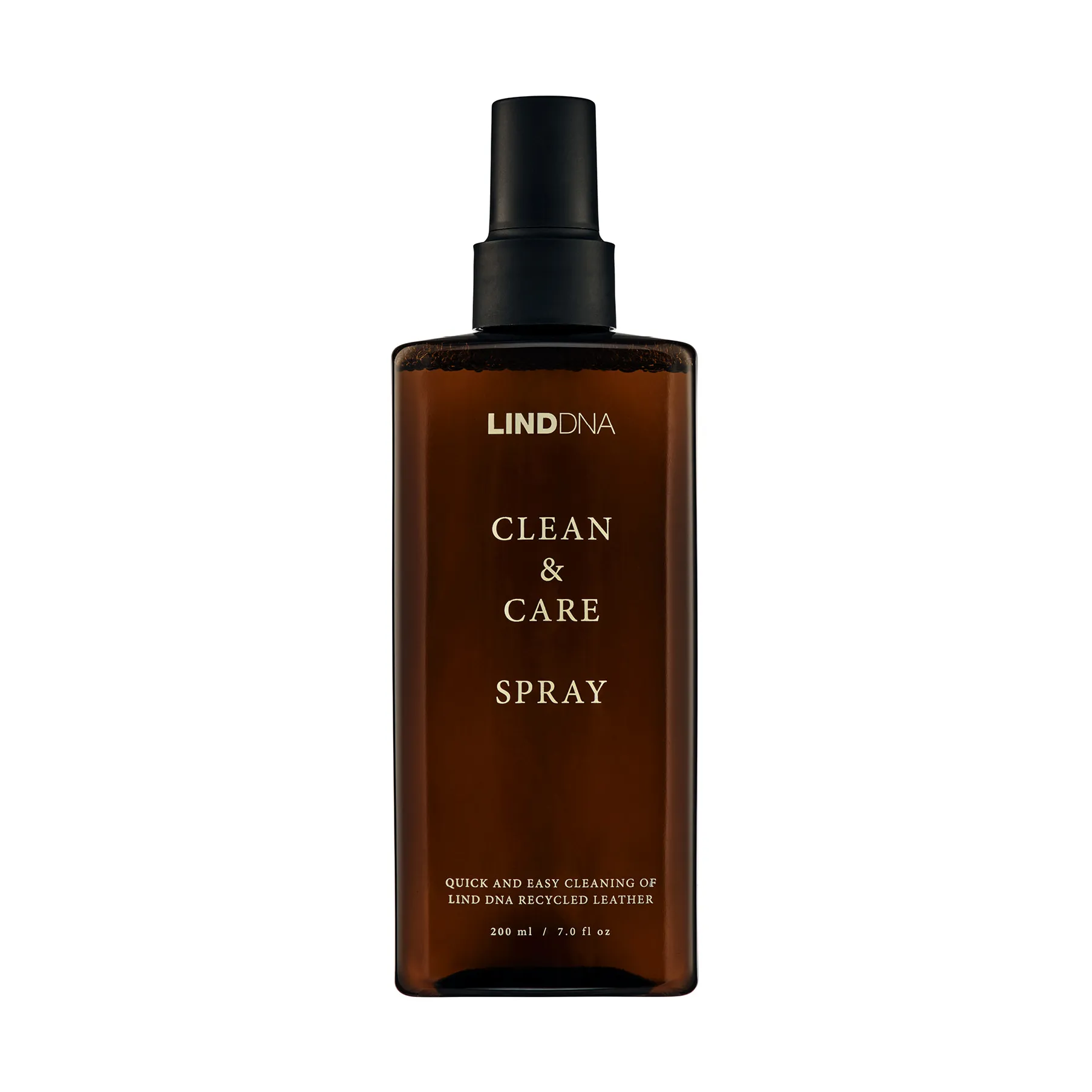 Clean & Care detergente per pelle, 200 ml LIND DNA