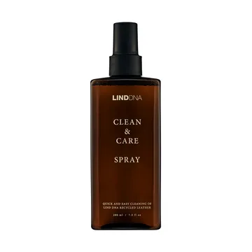 Clean & Care detergente per pelle - 200 ml - LIND DNA