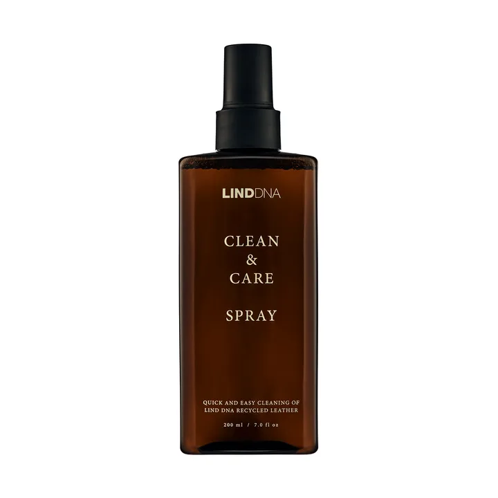 Clean & Care detergente per pelle - 200 ml - LIND DNA