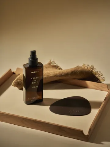 Clean & Care detergente per pelle - 200 ml - LIND DNA