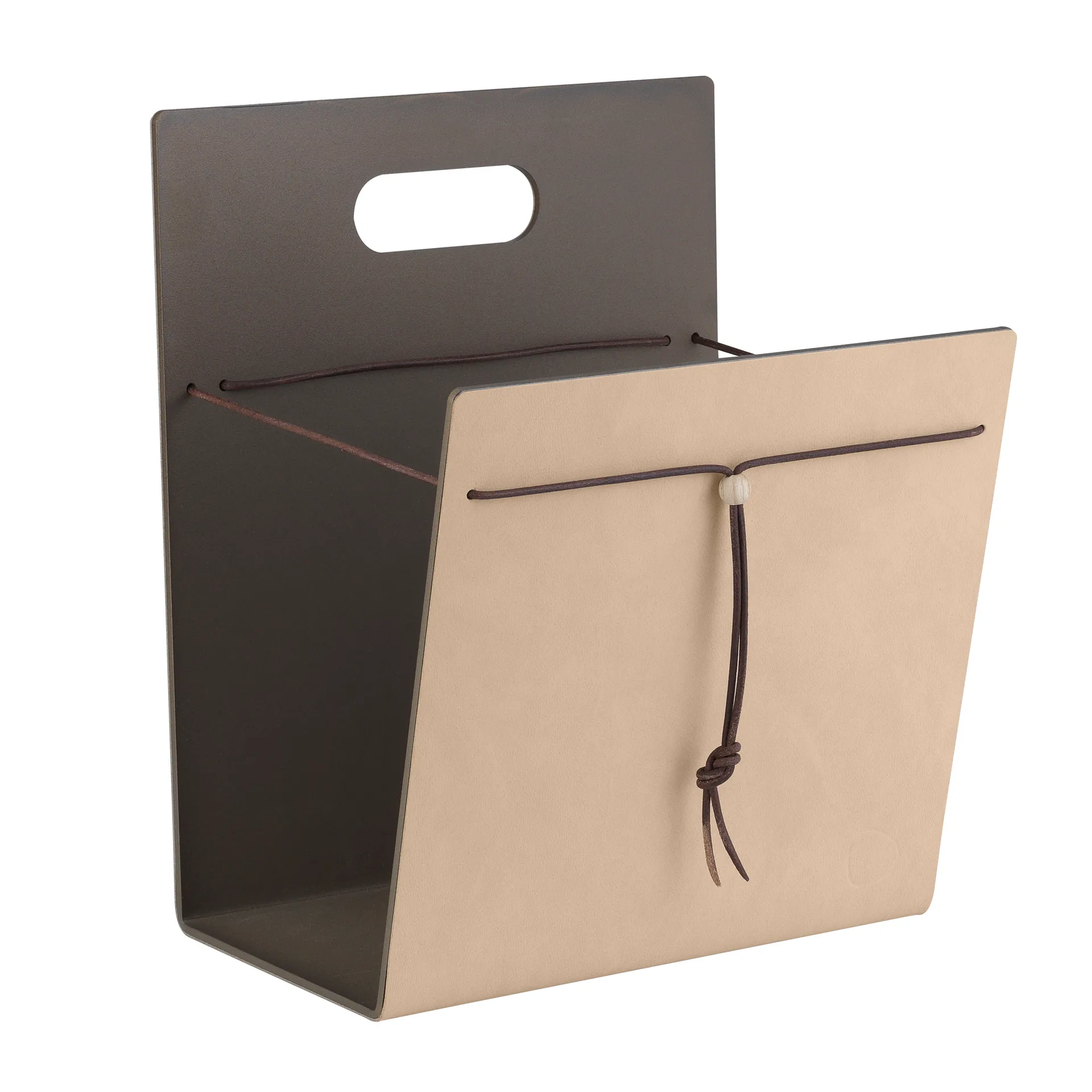 Portariviste Nupo M, sand-bronze LIND DNA