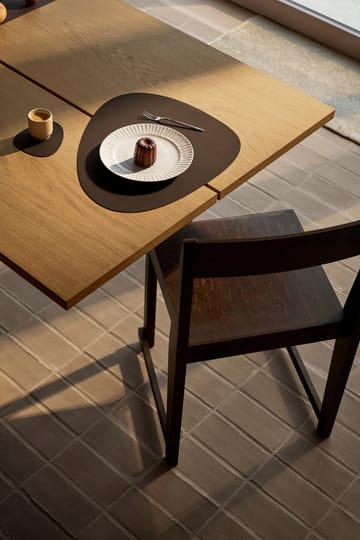 Sottobicchiere curvo Corduroy  - Hazel - LIND DNA