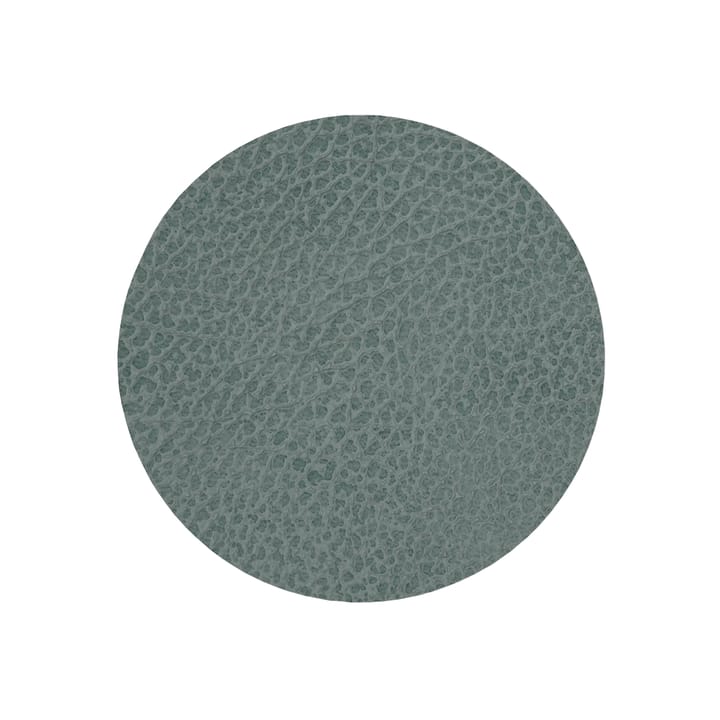 Sottobicchiere Hippo circle - pastel green - LIND DNA