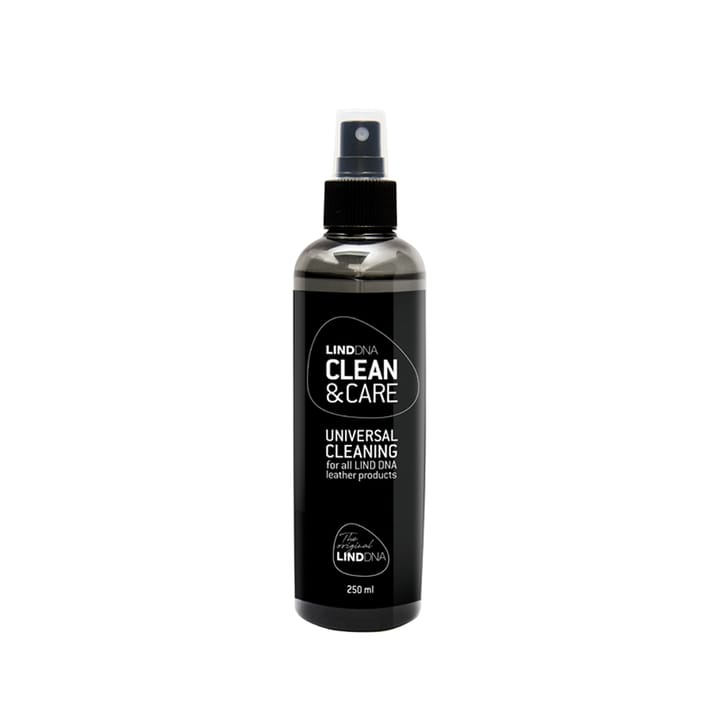 Spray detergente Clean&Care - nero - LIND DNA