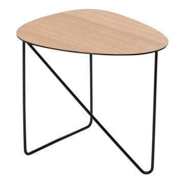 Tavolino Curve M - Rovere - LIND DNA