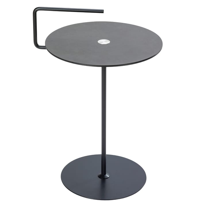 Tavolino Pick-Up Nupo M - Antracite, grigio chiaro - LIND DNA