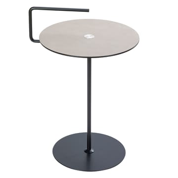 Tavolino Pick-Up Nupo M - Antracite, grigio chiaro - LIND DNA