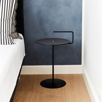Tavolino Pick-Up Nupo M - Antracite, grigio chiaro - LIND DNA